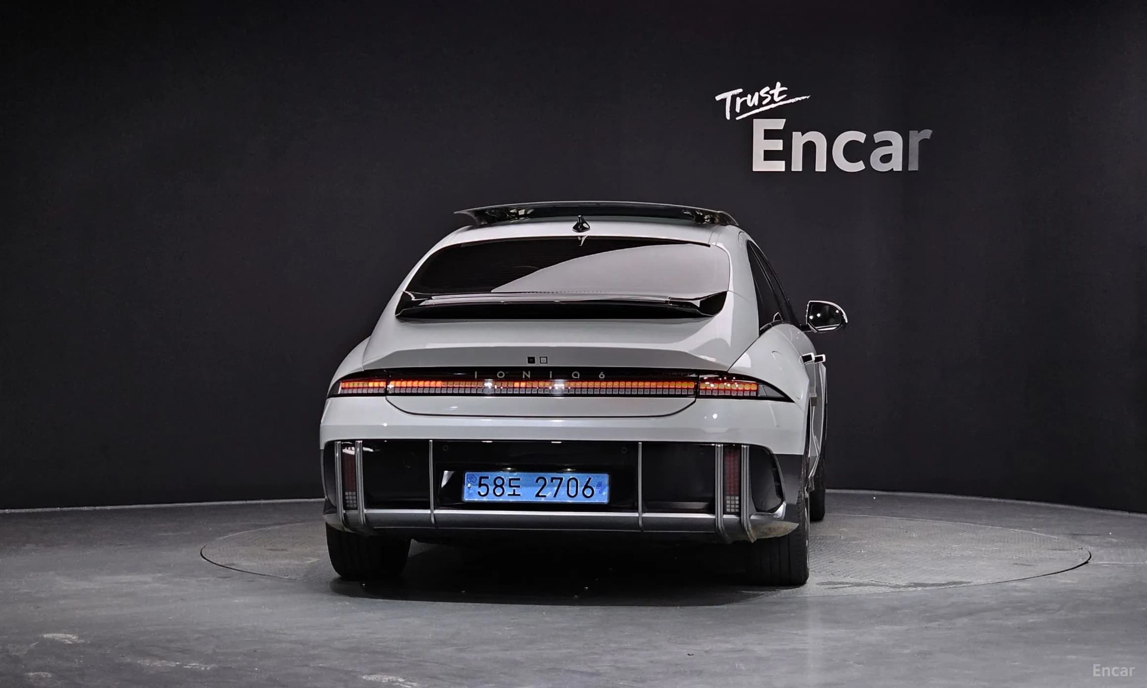 Ioniq 6