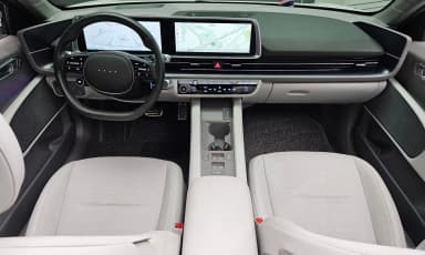Ioniq 6