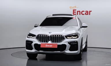 X6 (G06)
