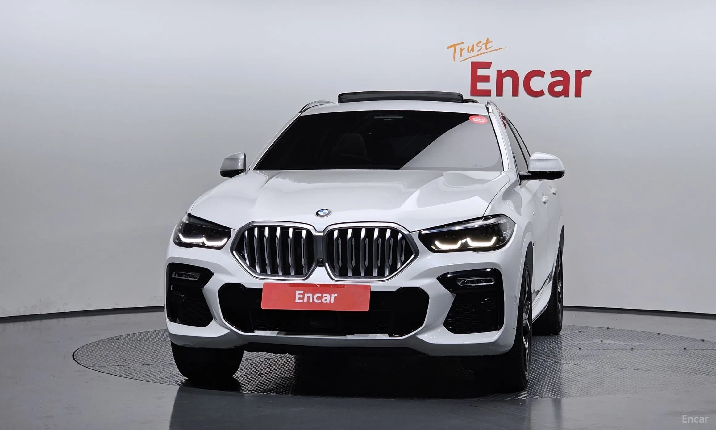 X6 (G06)