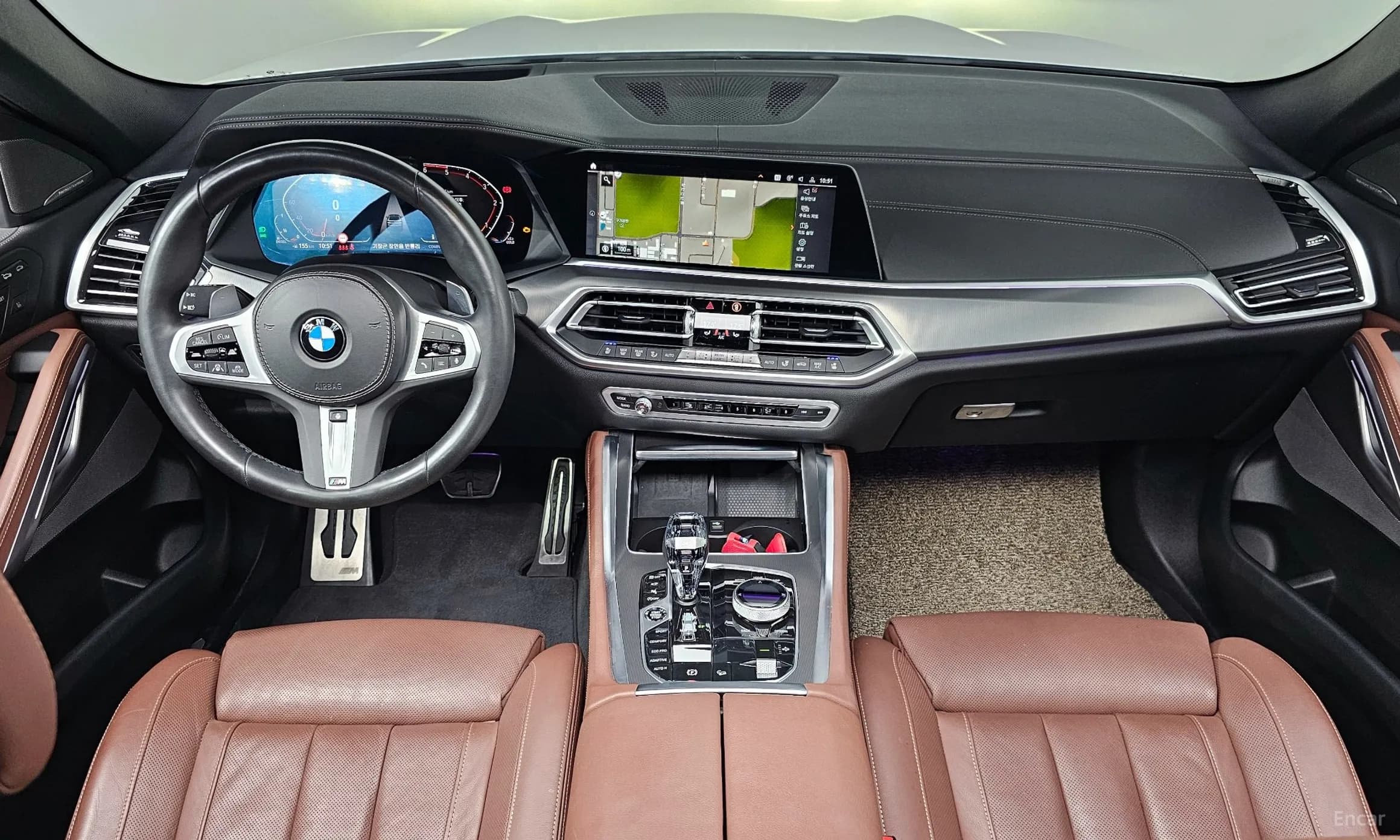 X6 (G06)