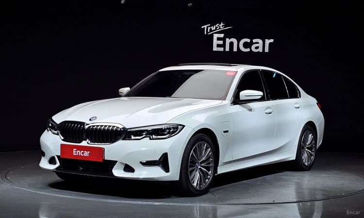 3 Series (G20)