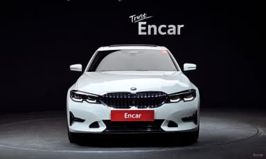 3 Series (G20)