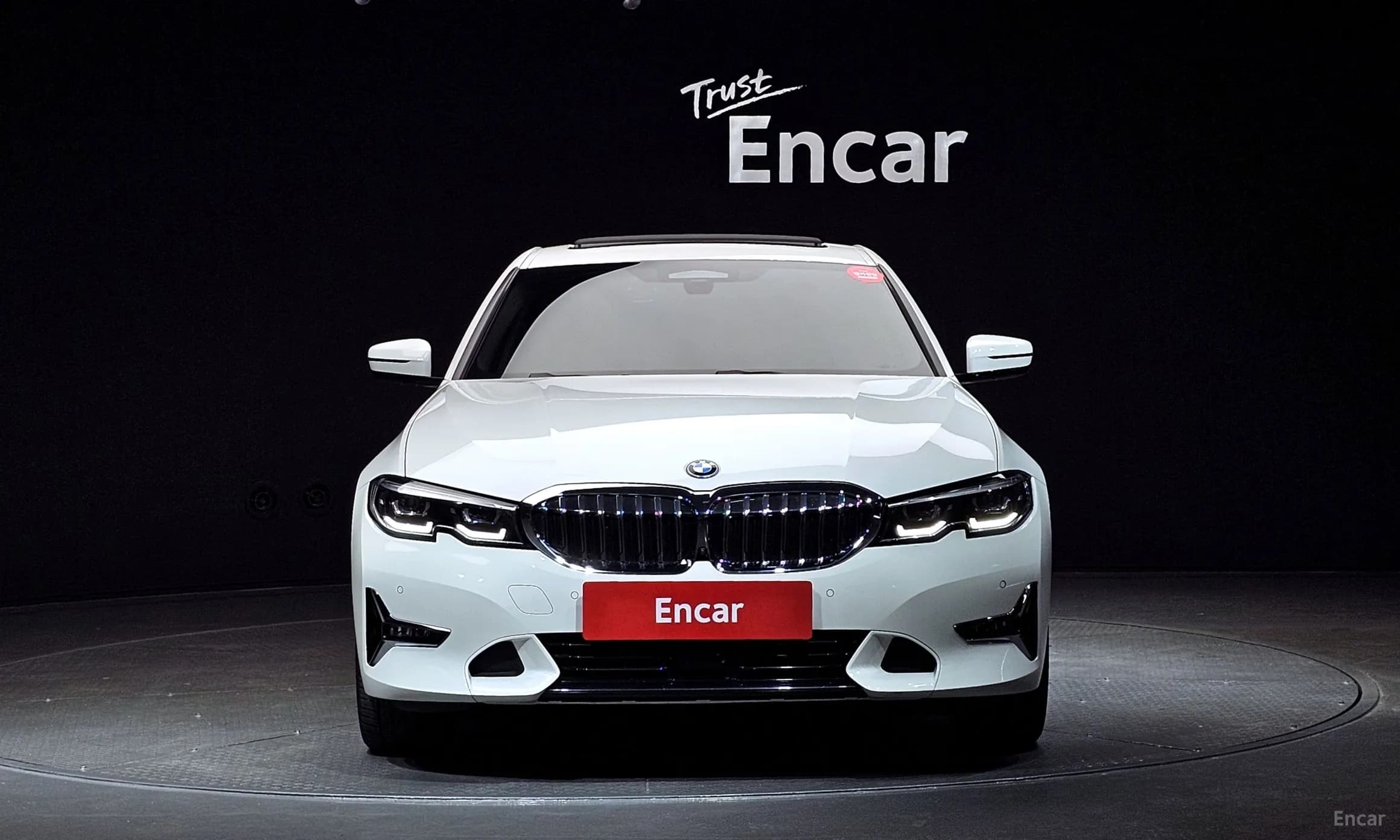 3 Series (G20)