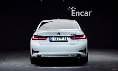 3 Series (G20)