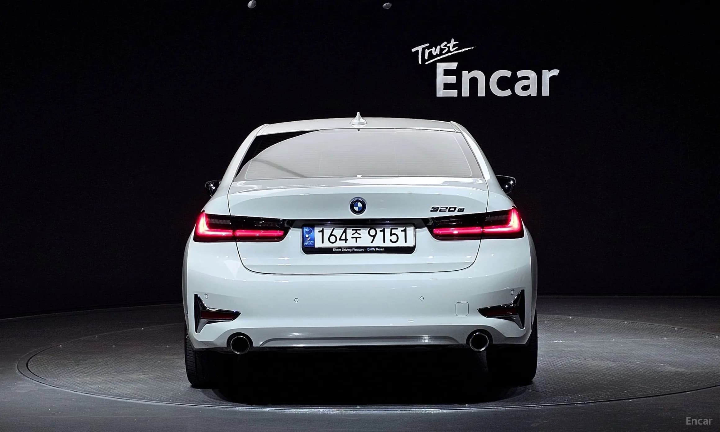 3 Series (G20)