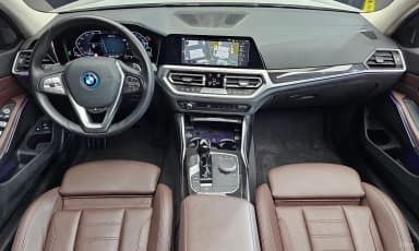 3 Series (G20)