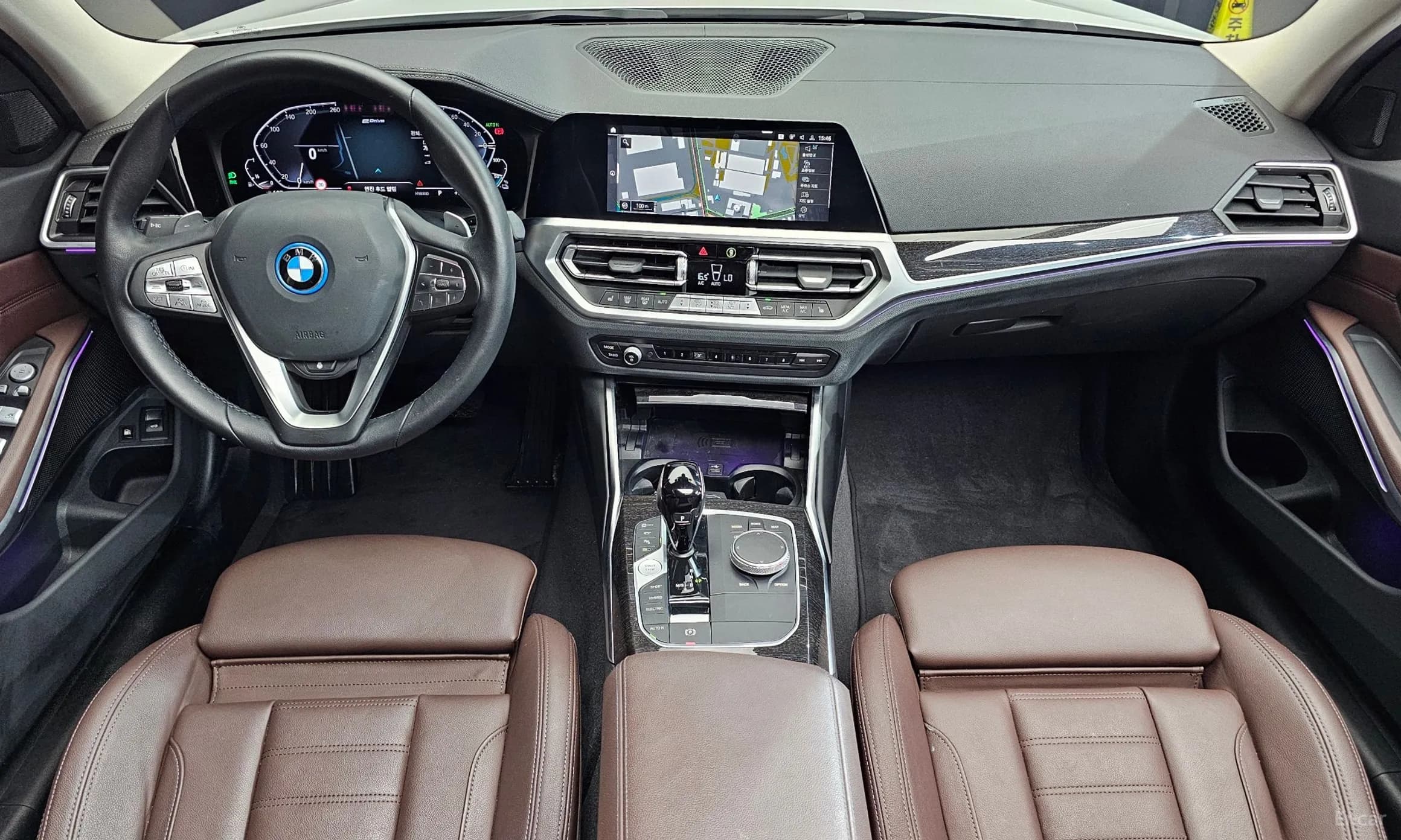 3 Series (G20)