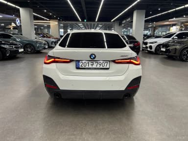 Series 4 (G22)