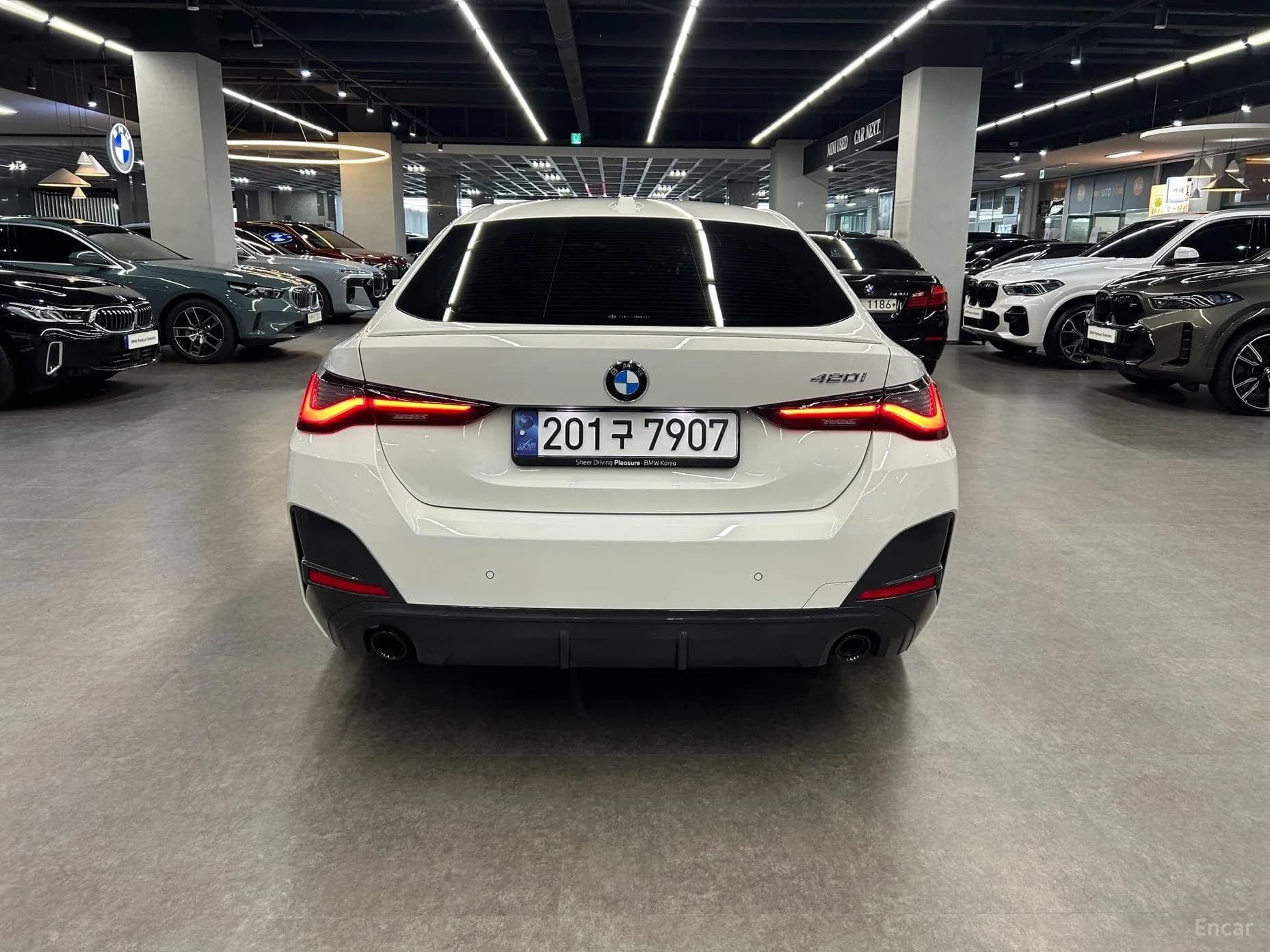 Series 4 (G22)