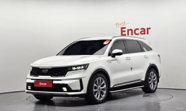 Sorento 4th generation