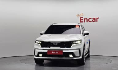 Sorento 4th generation