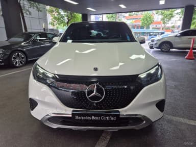 EQE SUV X294