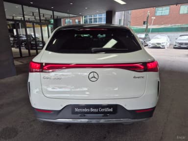 EQE SUV X294
