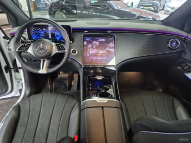 EQE SUV X294