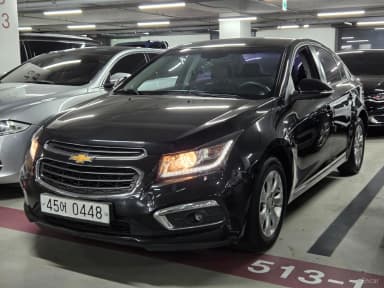 Cruze