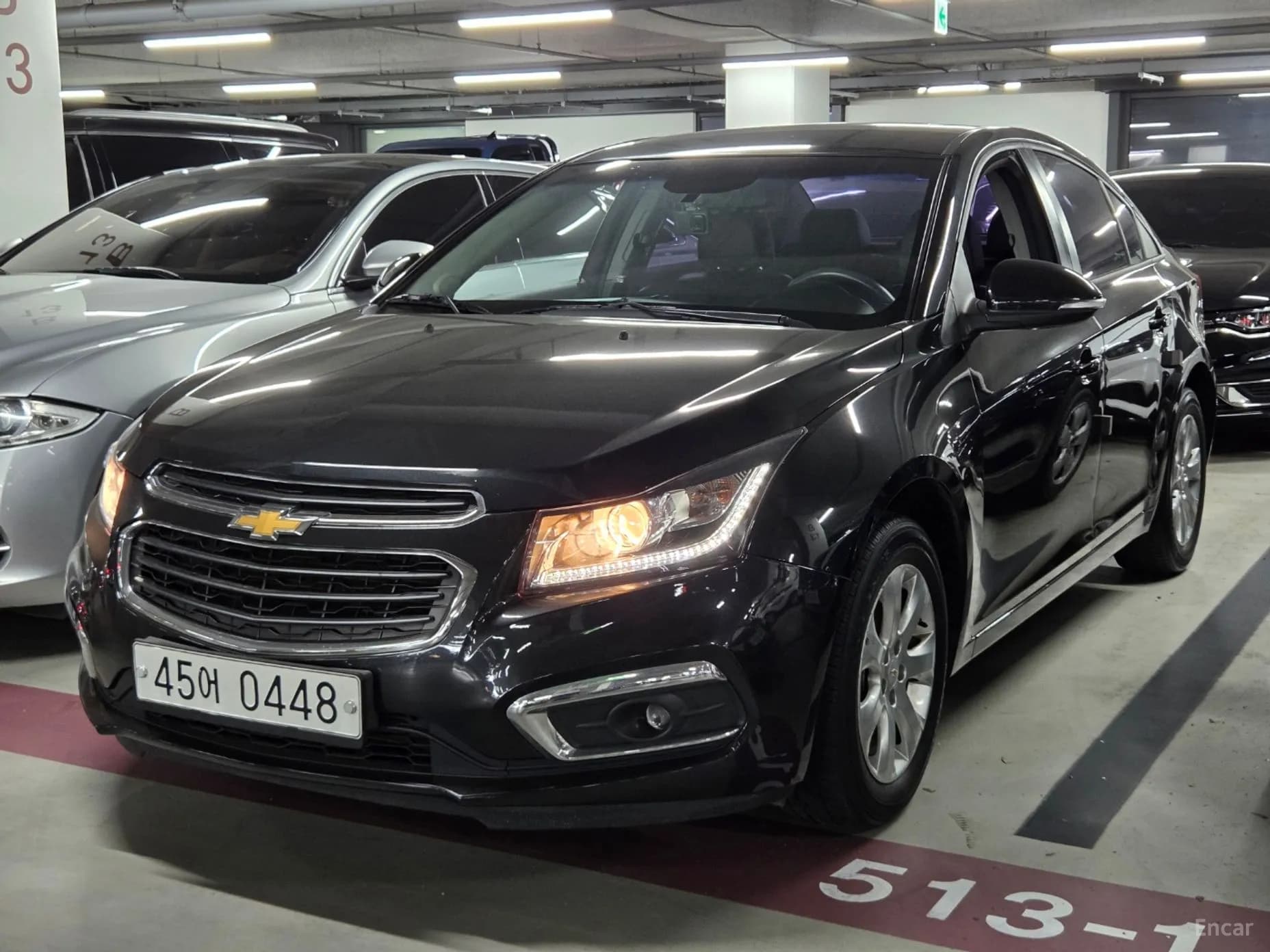 Cruze