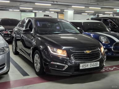 Cruze