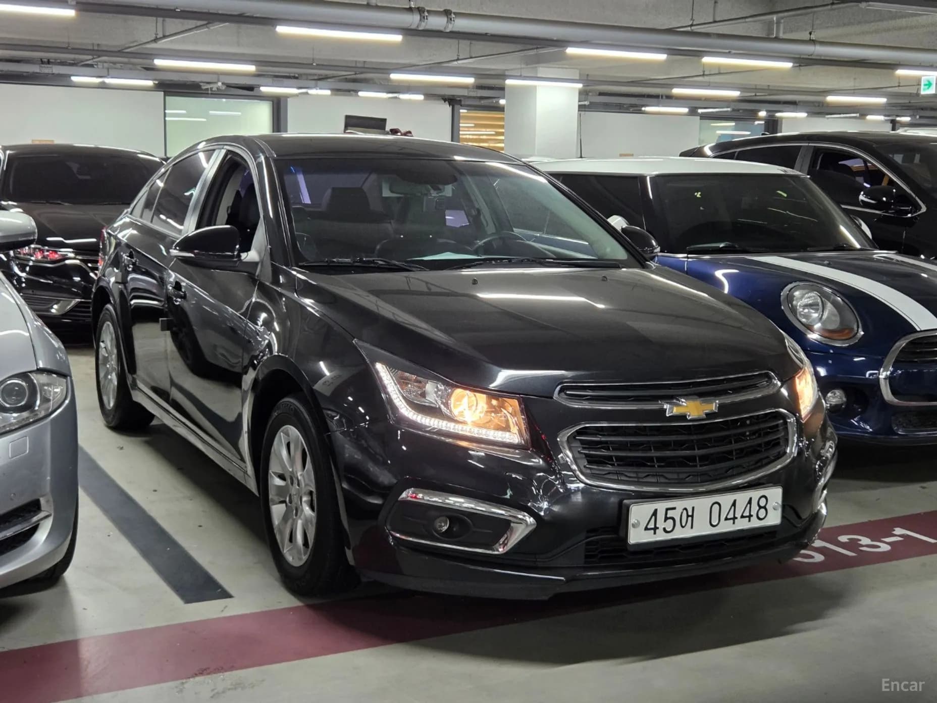 Cruze