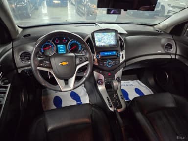 Cruze