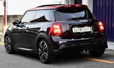 Cooper S