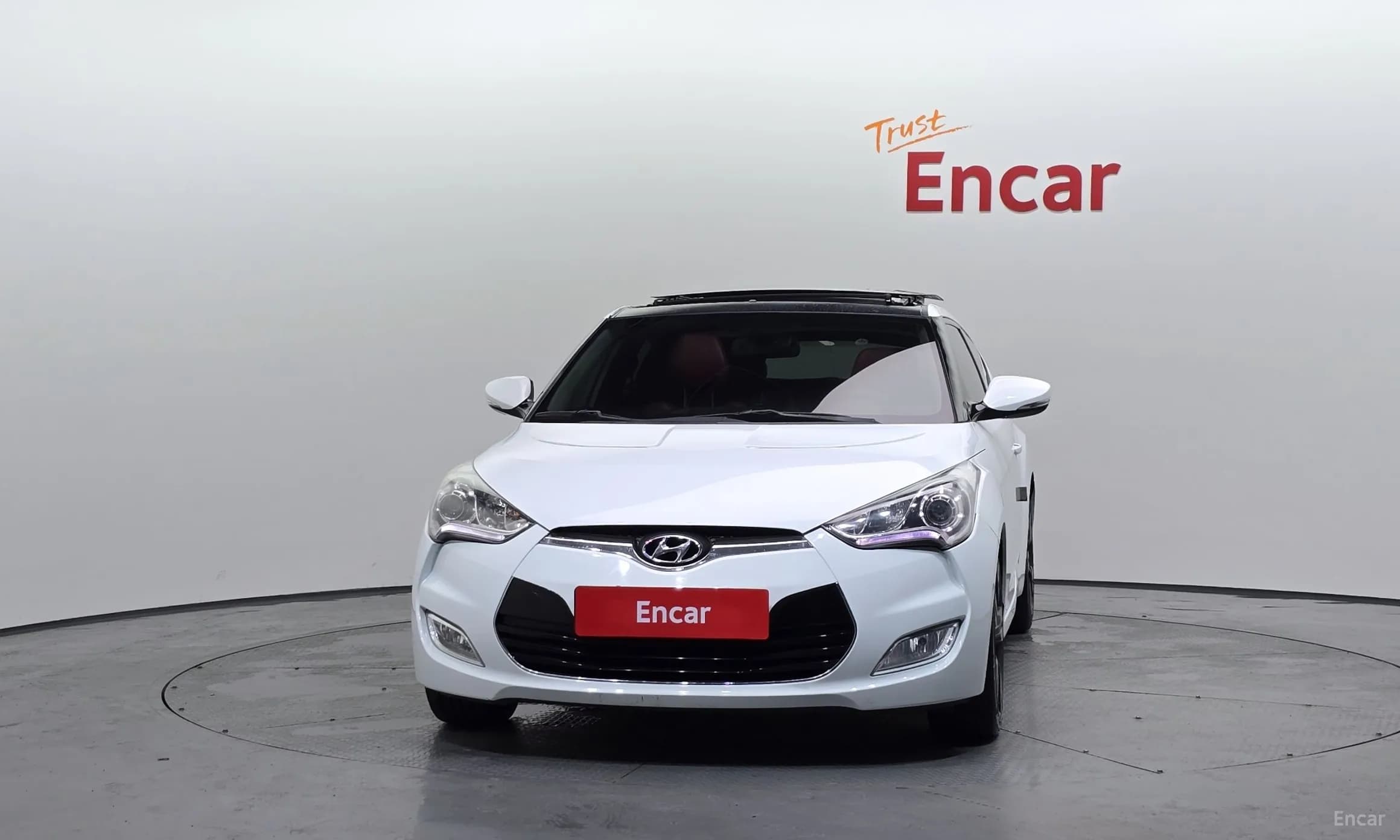 Veloster