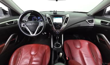 Veloster