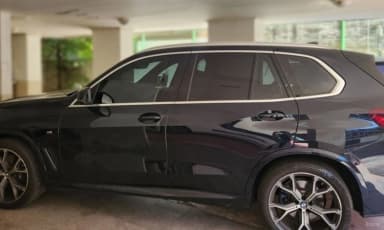 X5 (G05)