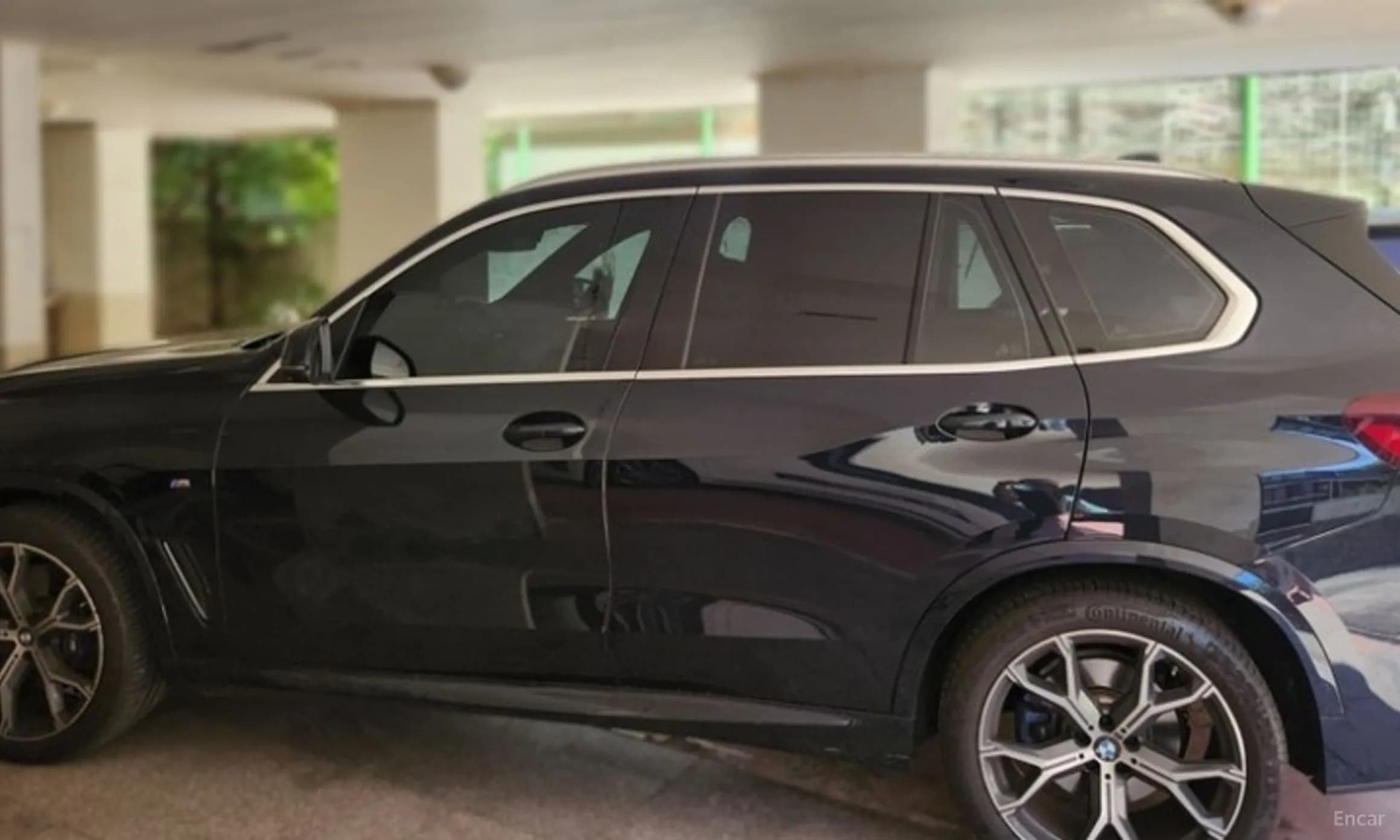 X5 (G05)