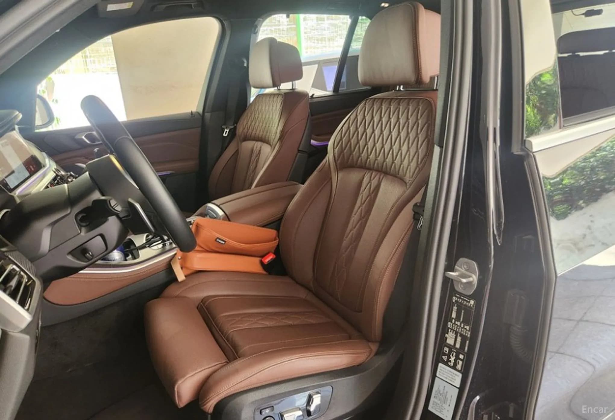 X5 (G05)