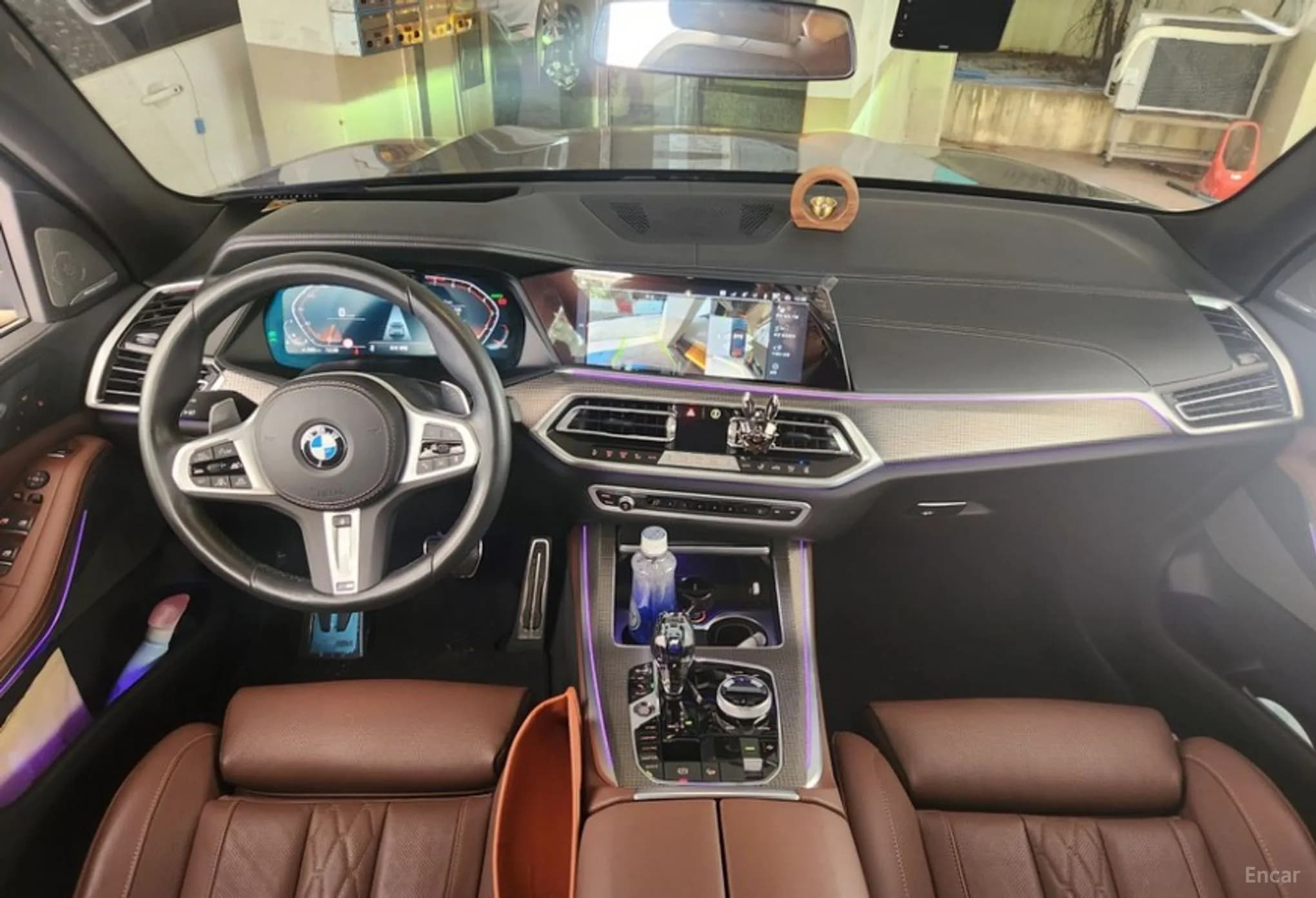 X5 (G05)