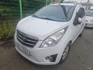 Matiz Creative