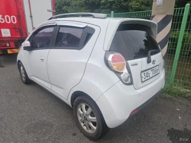 Matiz Creative