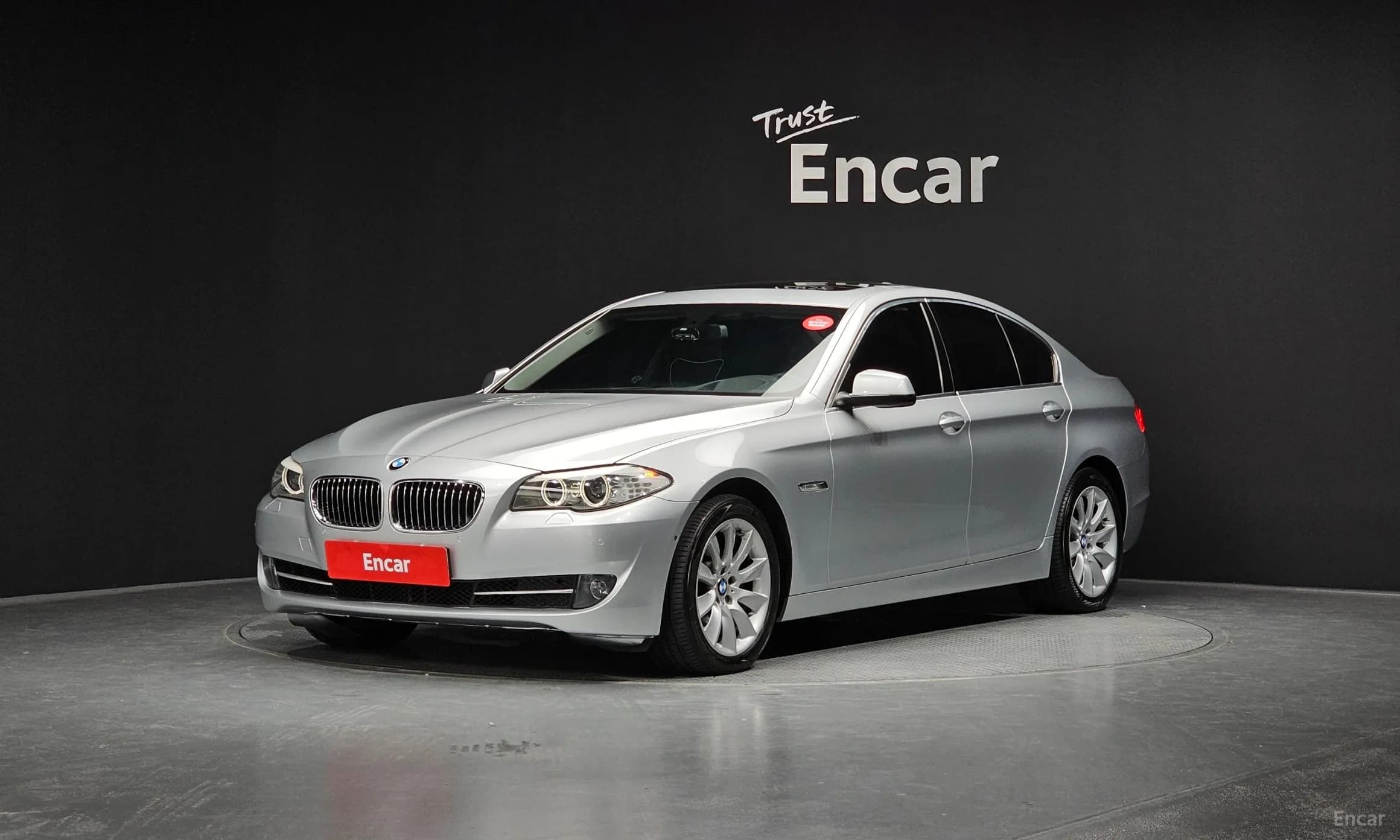 5 Series (F10)