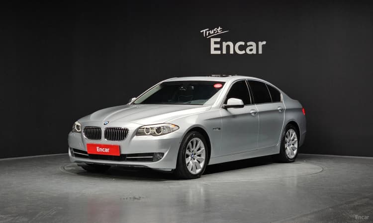 5 Series (F10)
