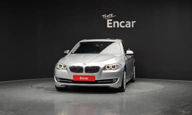 5 Series (F10)