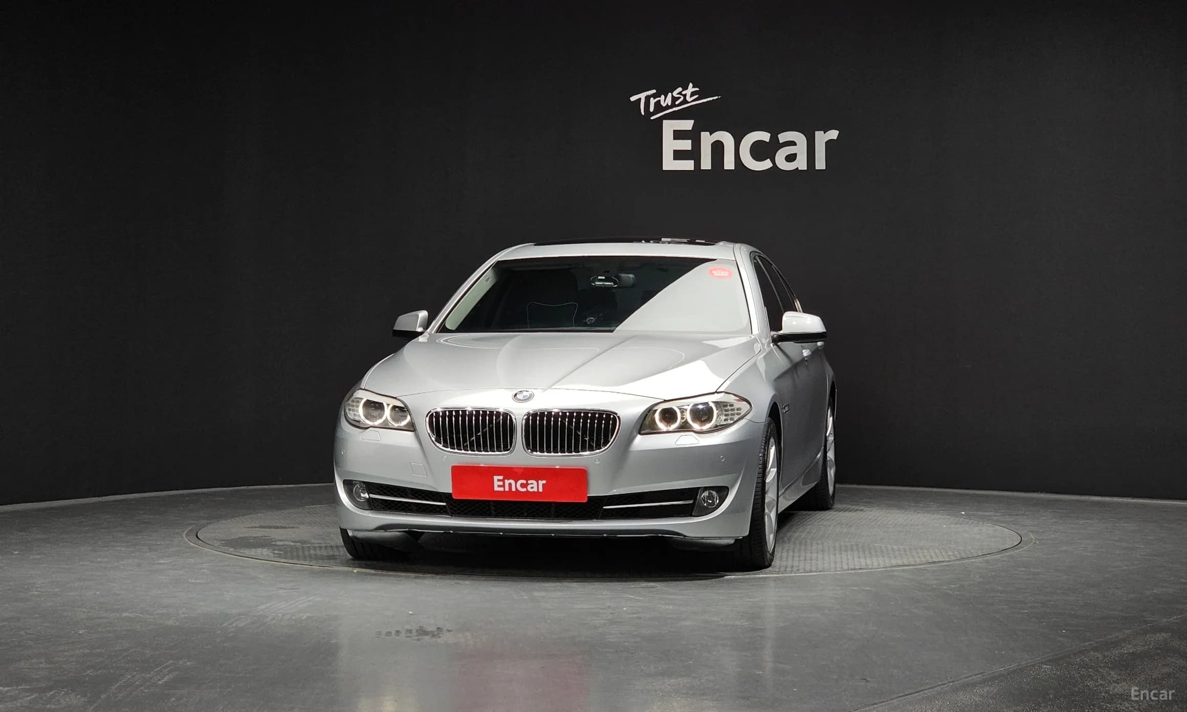 5 Series (F10)