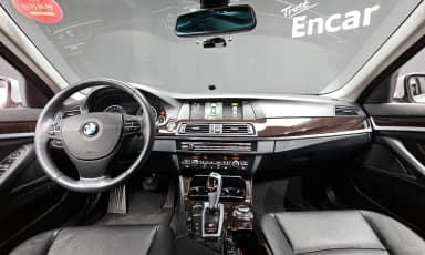 5 Series (F10)