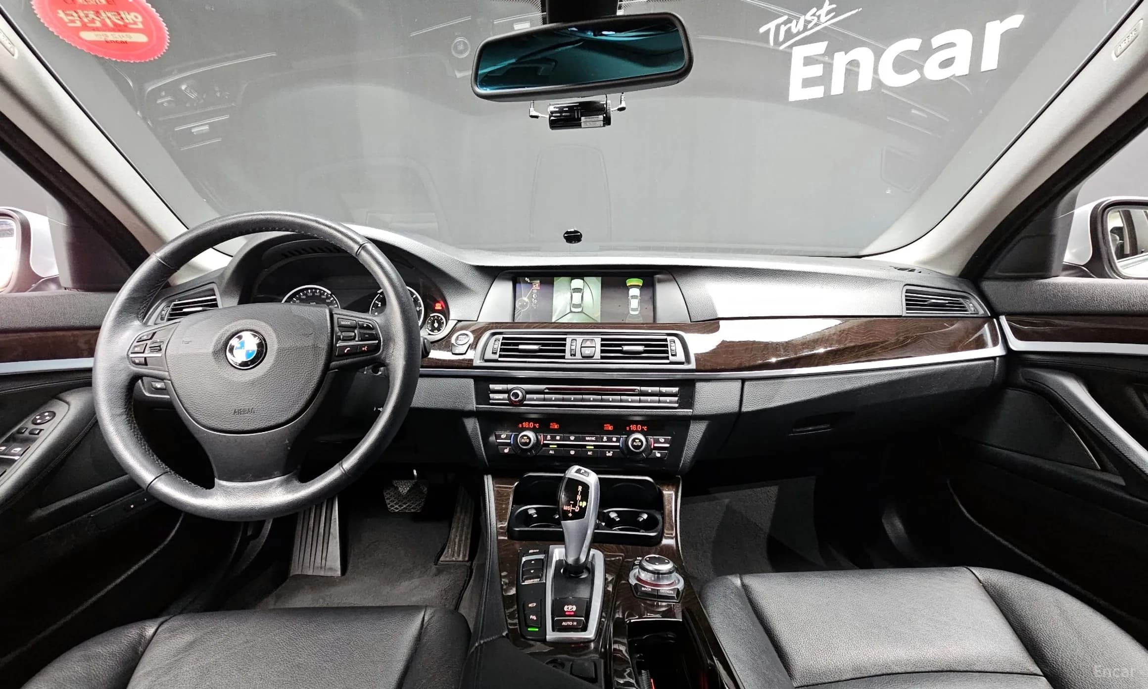5 Series (F10)