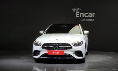 E-Class W213