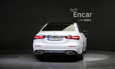 E-Class W213