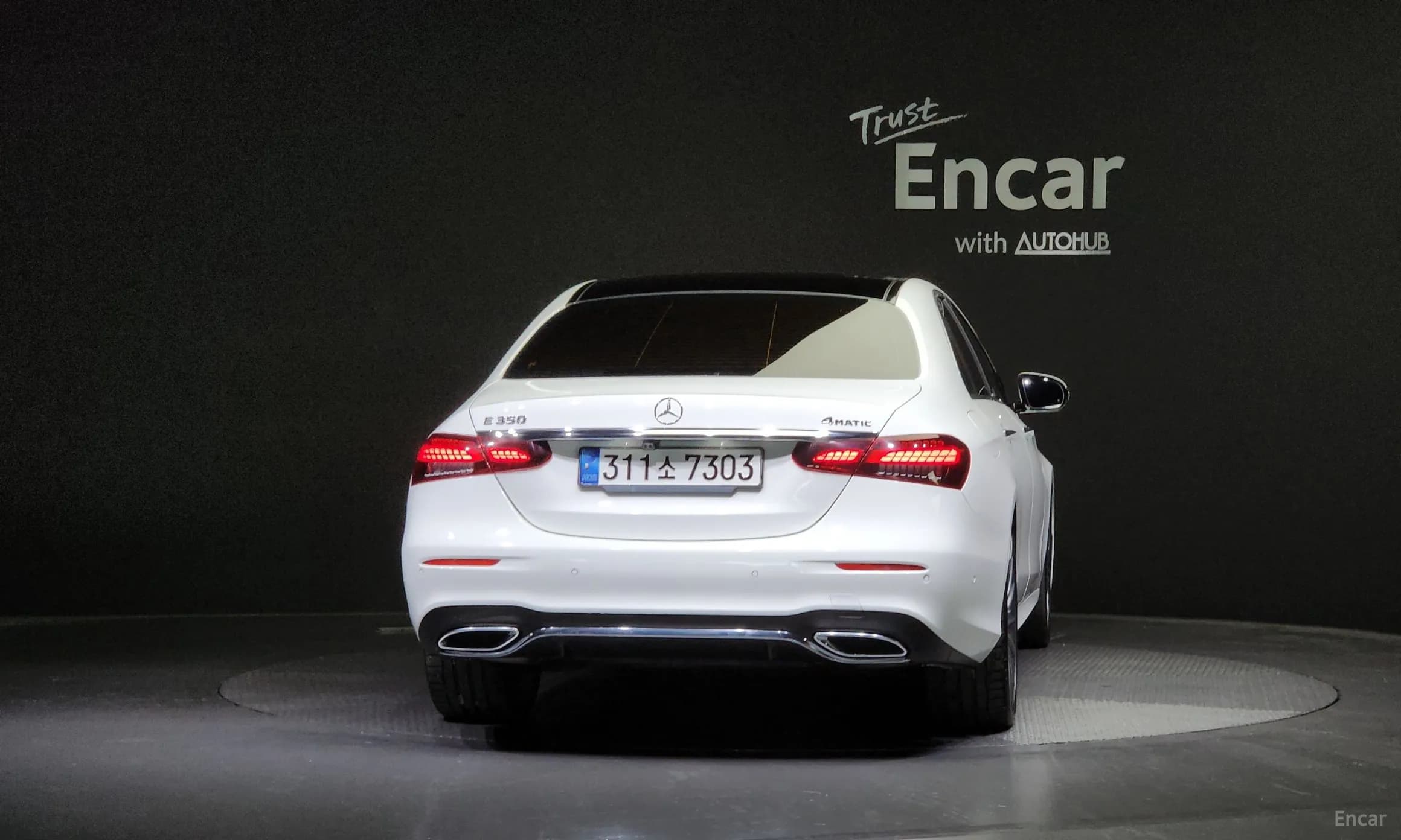 E-Class W213