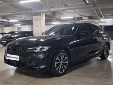 3 Series (G20)