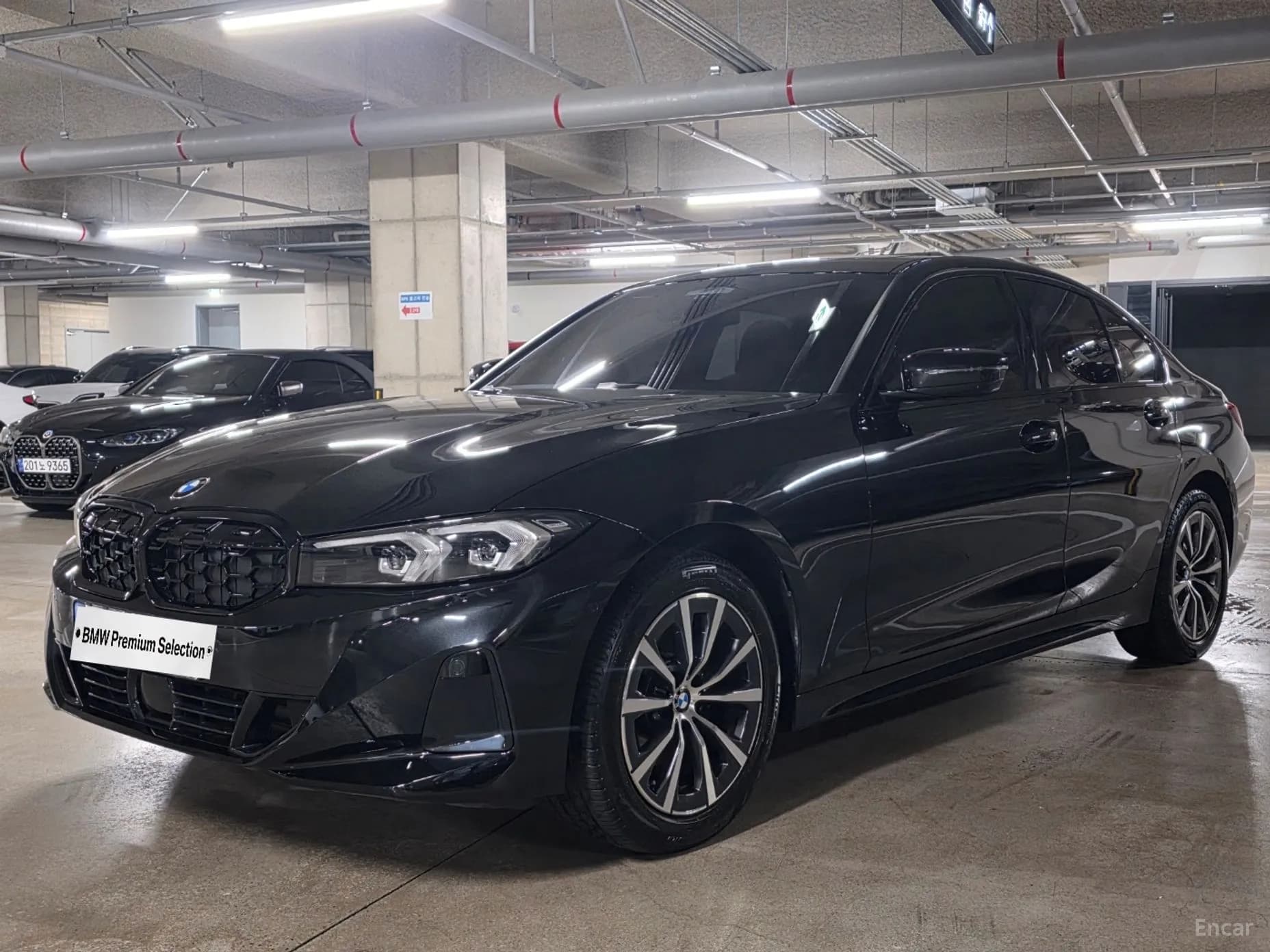 3 Series (G20)