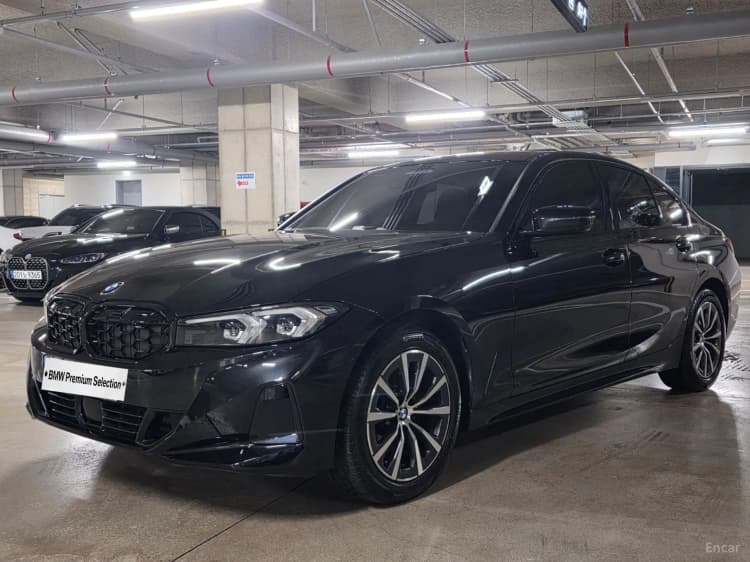 3 Series (G20)