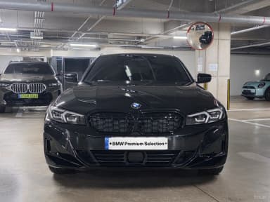 3 Series (G20)