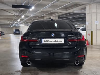 3 Series (G20)