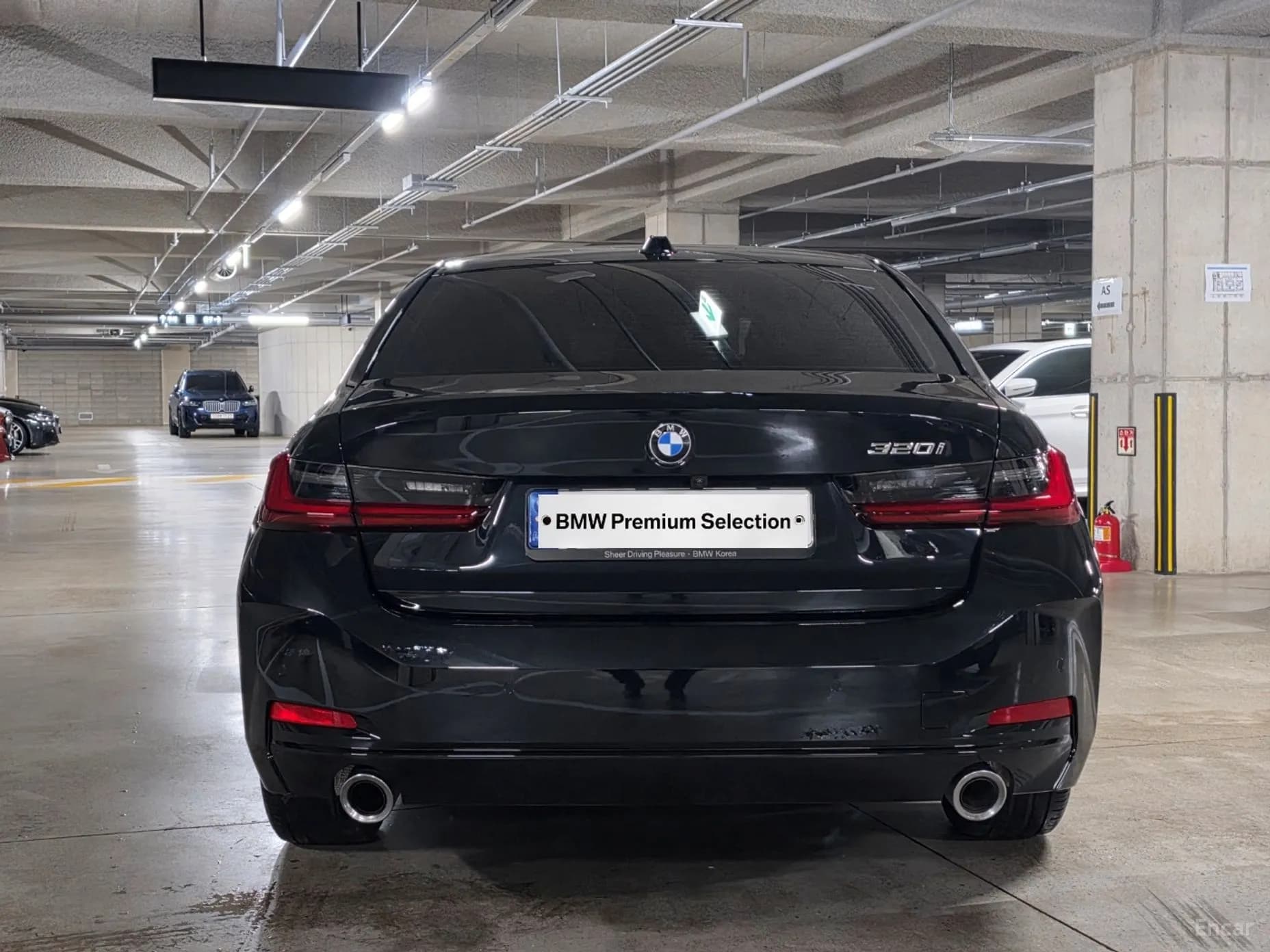 3 Series (G20)