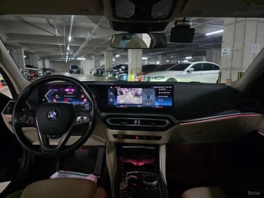 3 Series (G20)