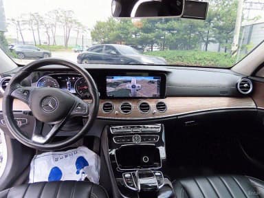 E-Class W213